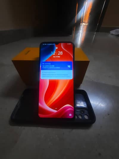 Realme 6i