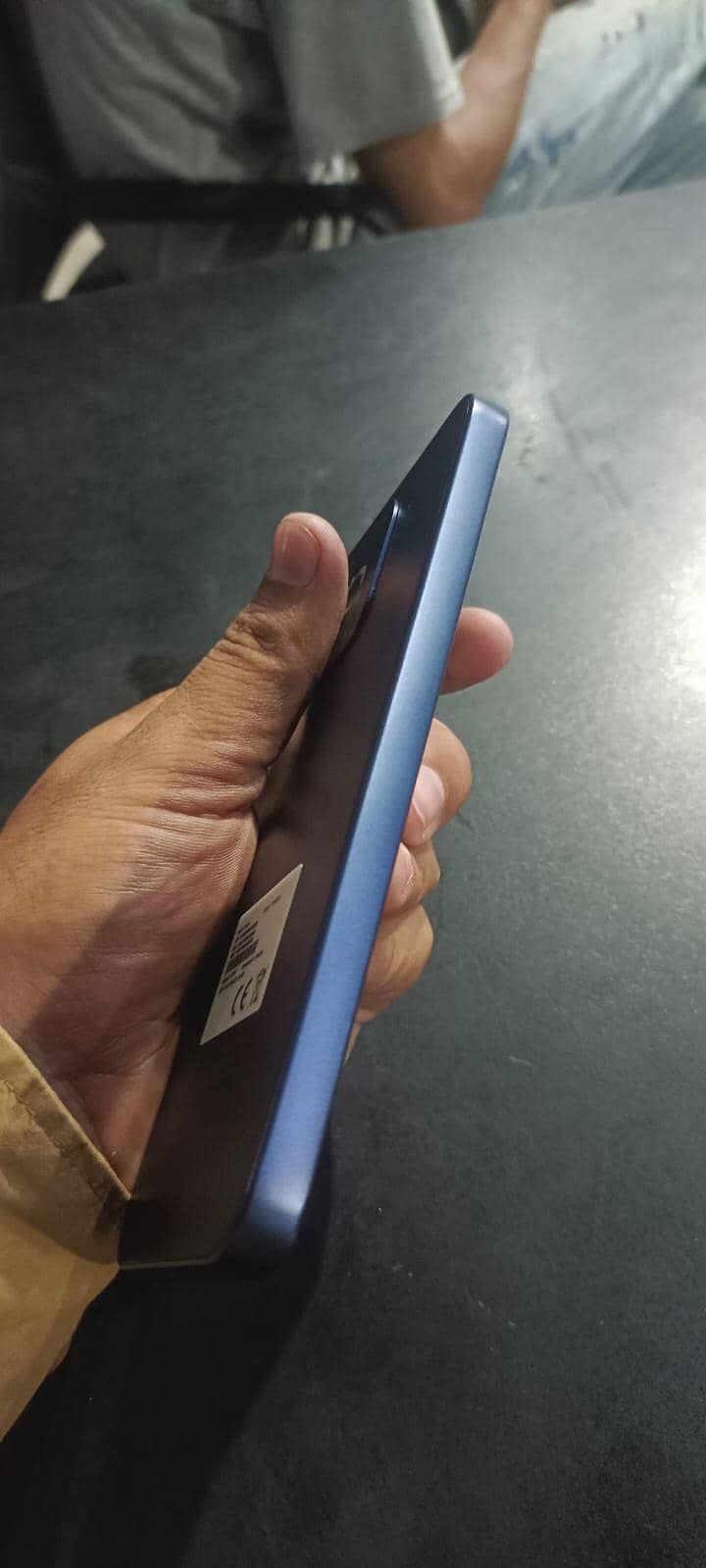 OPPO A6s Pro 1