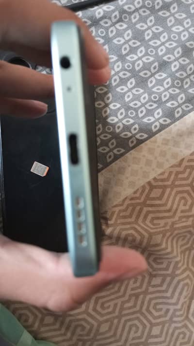 Infinix Smart 9