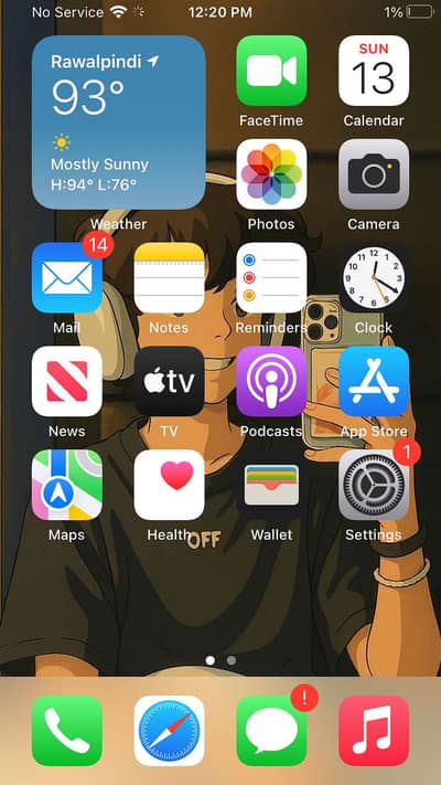 Apple iPhone 6S