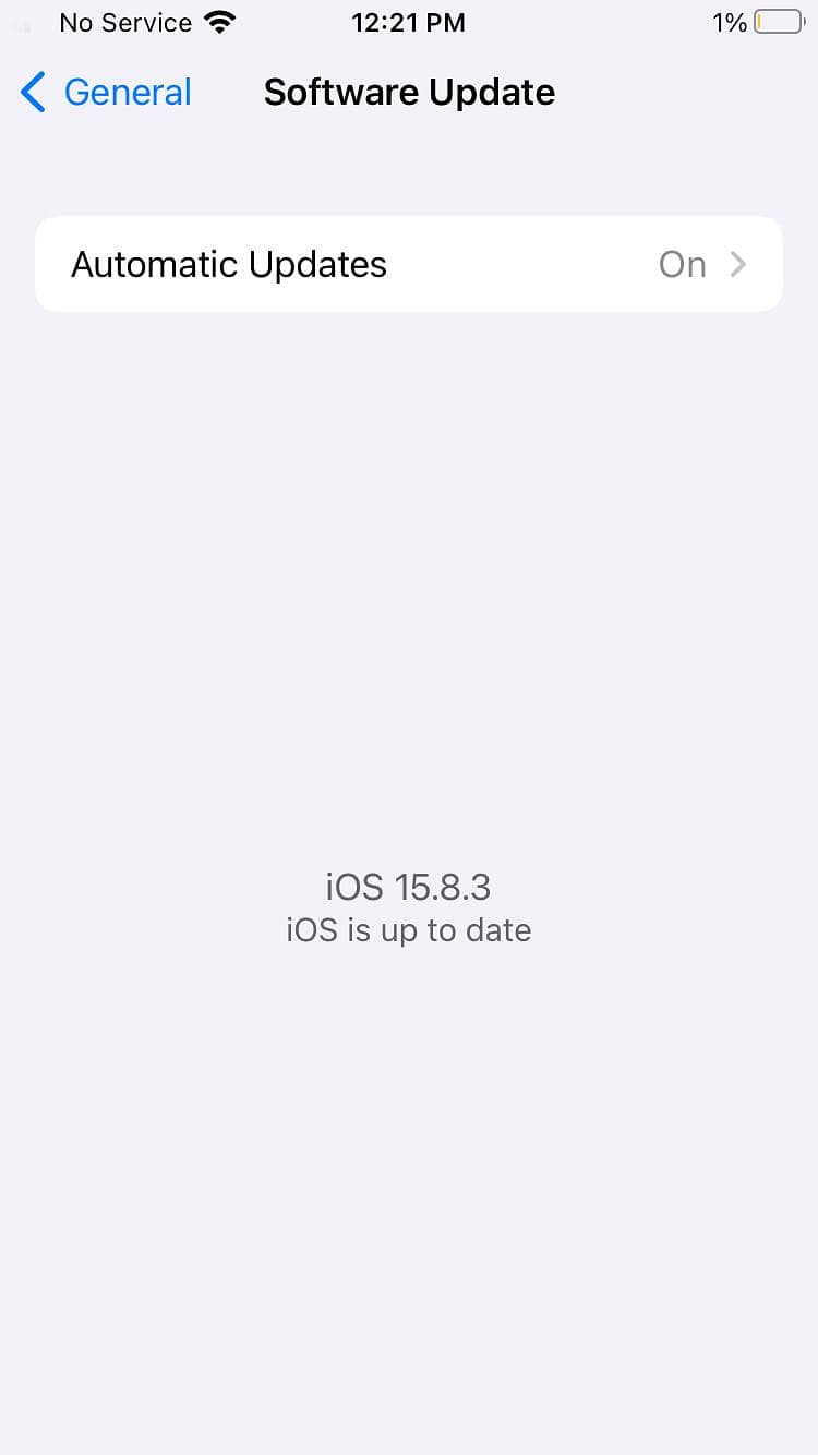 Apple iPhone 6S 6