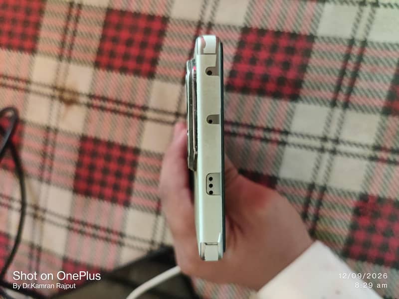 Infinix Note 50 4