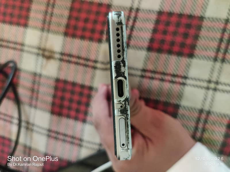 Infinix Note 50 5