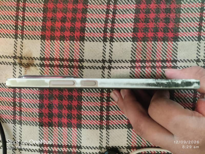 Infinix Note 50 6