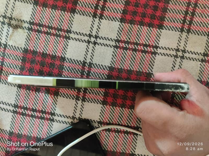 Infinix Note 50 7