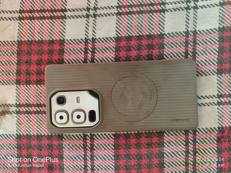 Infinix Note 50 9