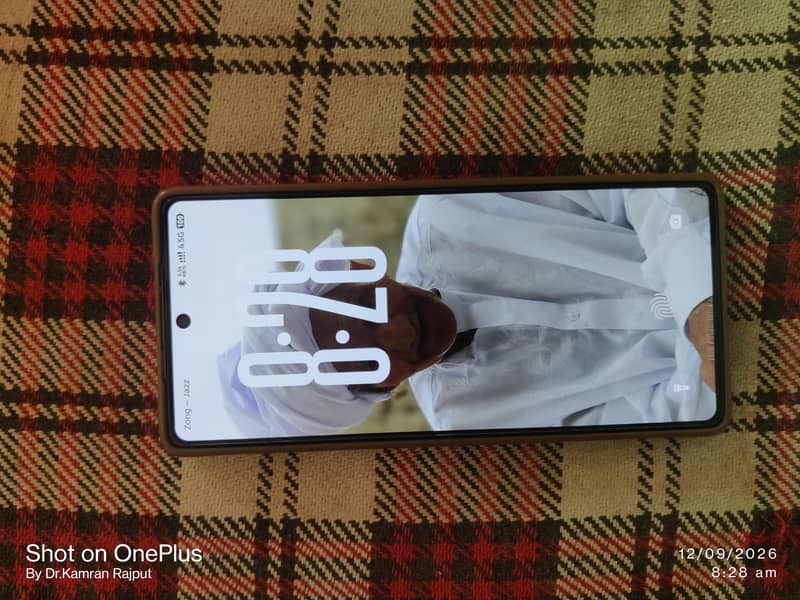 Infinix Note 50 10