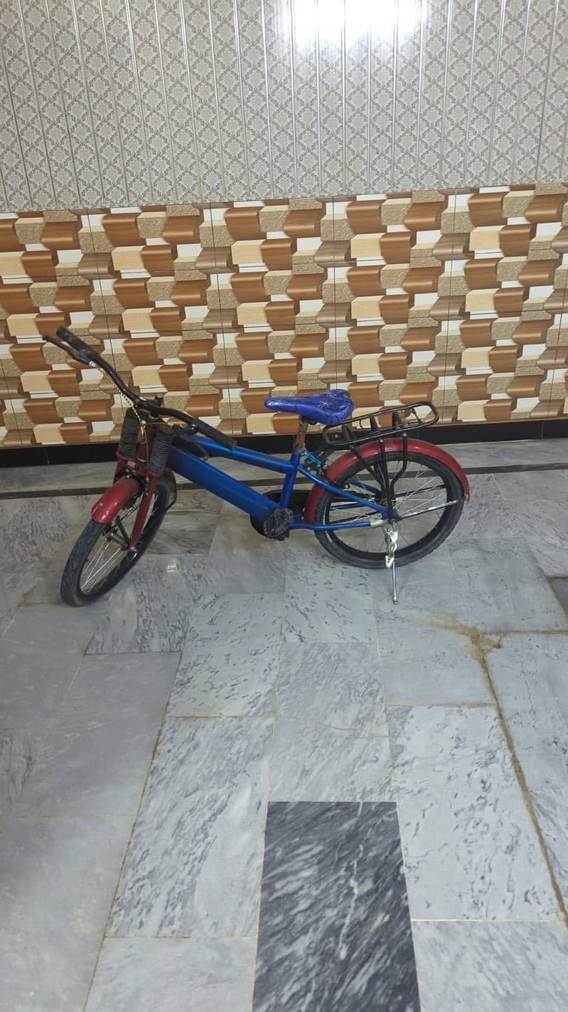 Cycle 0