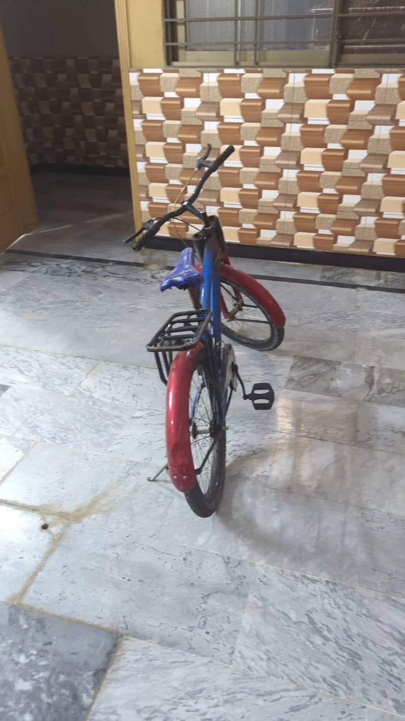 Cycle 2