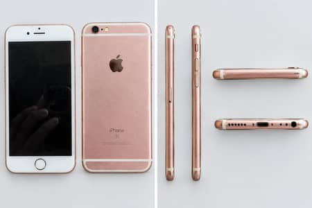 Apple iPhone 6S