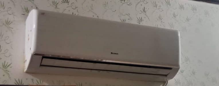 Window AC