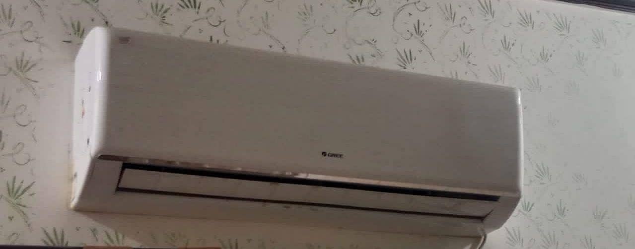 Window AC 0