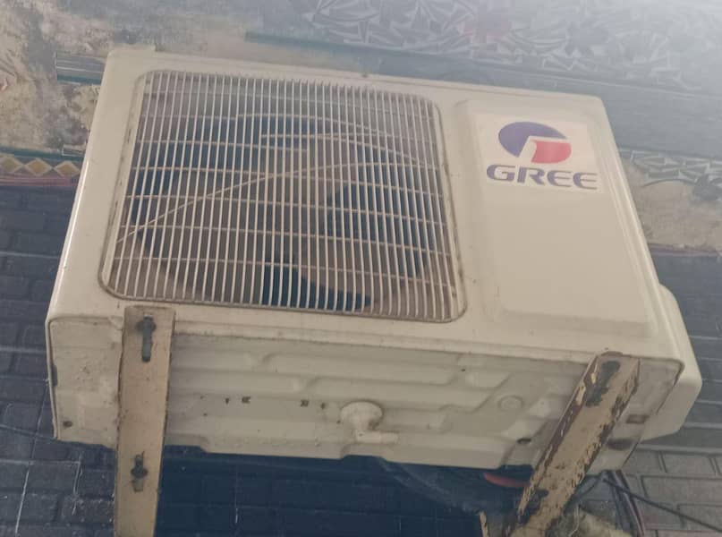 Window AC 1