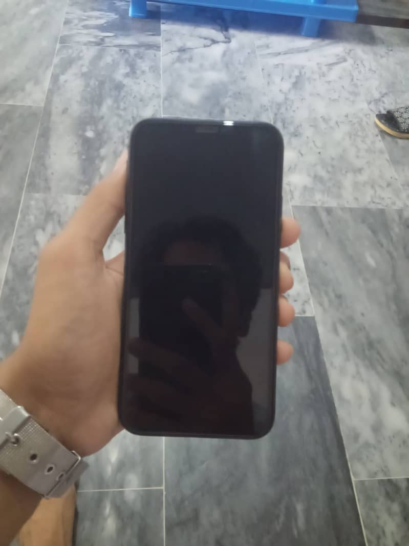 Apple iPhone X 1
