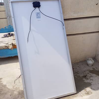 Soler panal