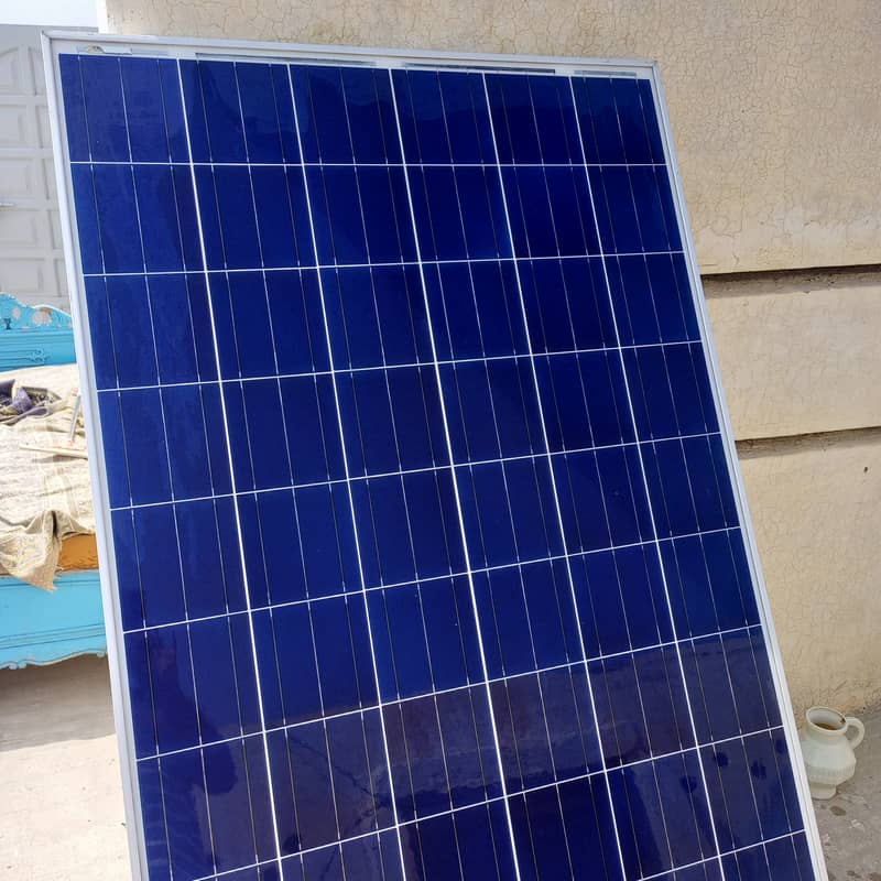 Soler panal 5