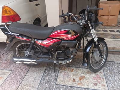 honda pridor 2020 best condition