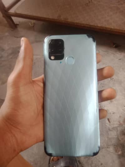 Infinix Hot 10S urgent sale