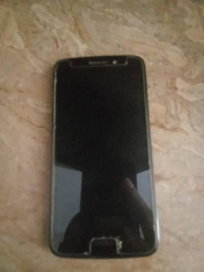 Motorola Moto E4