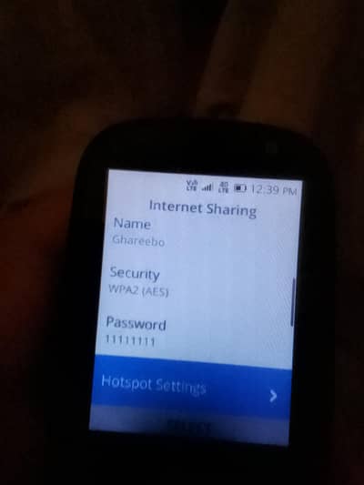 jazz digit 4G lite