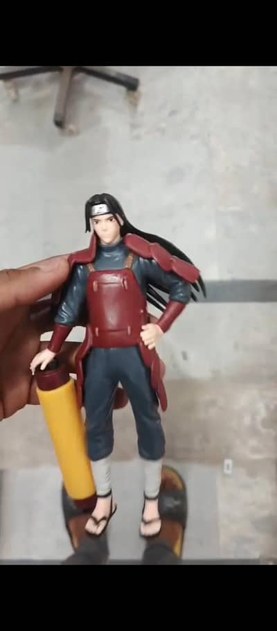 Anime Figures for sale in low price Hashirama and Reo mikage