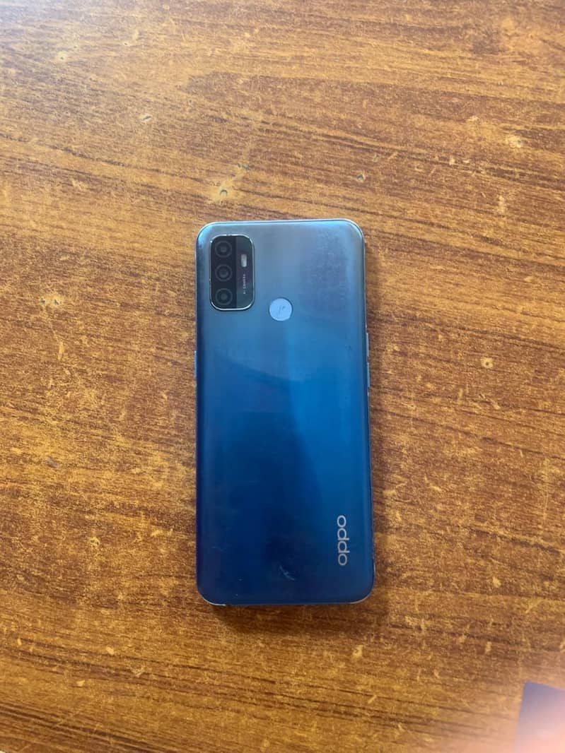 OPPO A53 6