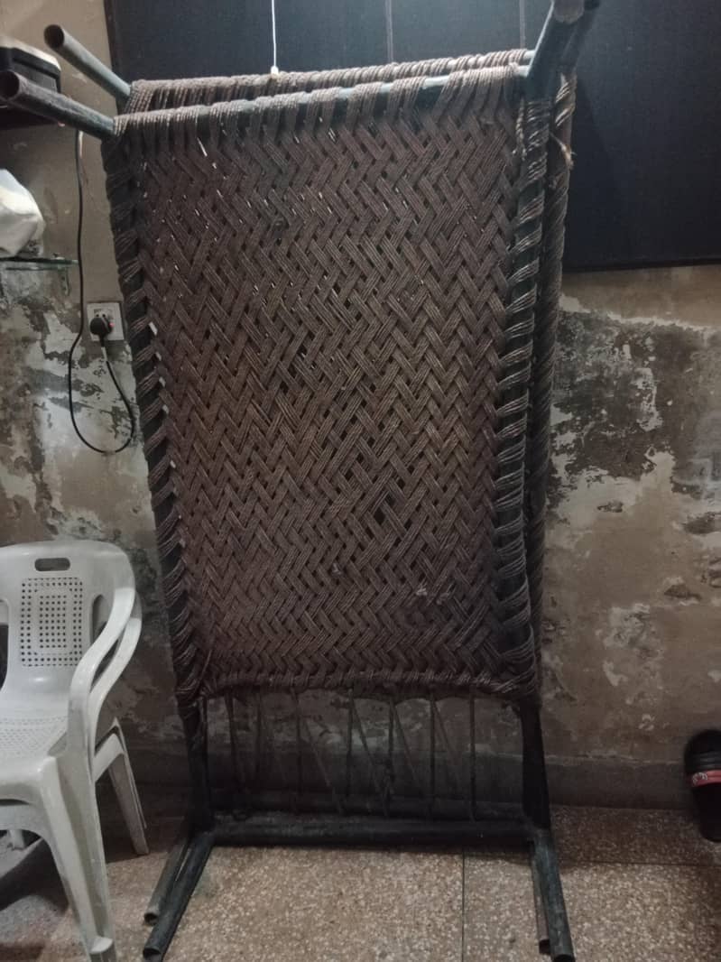 charpai,bed,chairs 2
