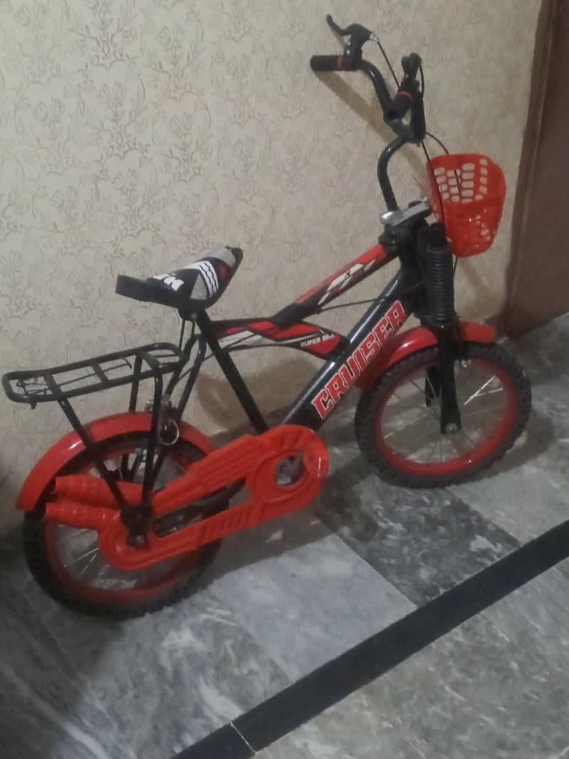 by cycle 0
