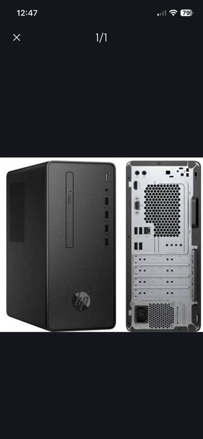 Hp Core i5 9th Generation