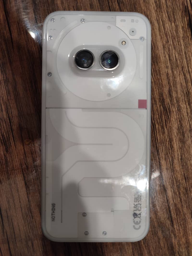 Nothing Phone 2a 2