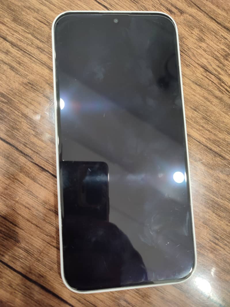 Nothing Phone 2a 3