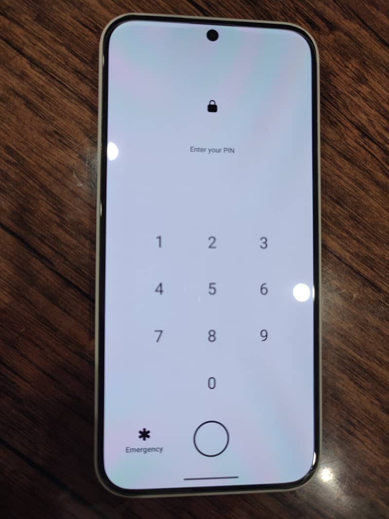 Nothing Phone 2a 4