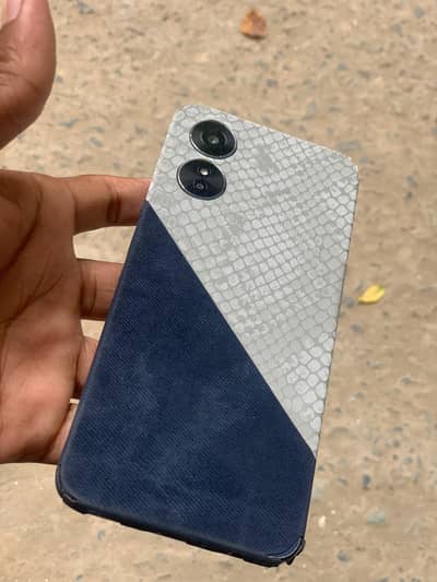 OPPO A17