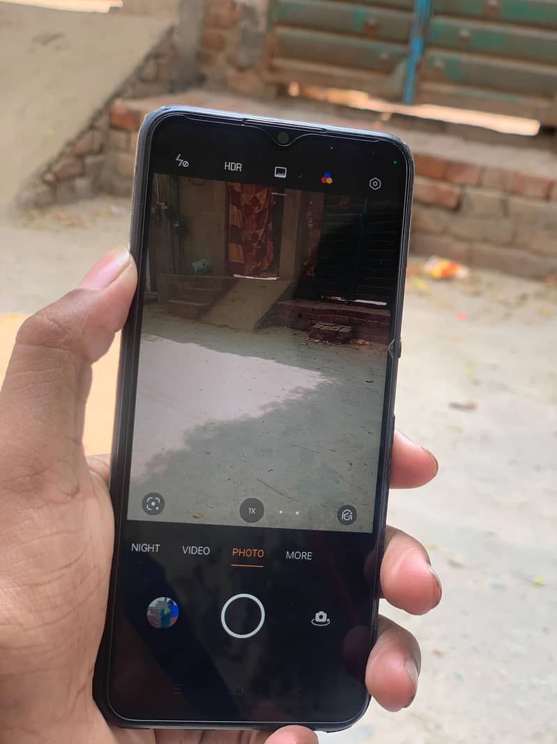 OPPO A17 2