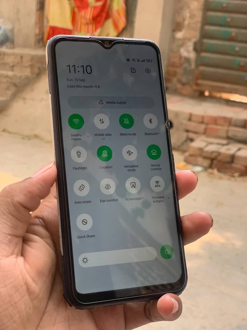 OPPO A17 3