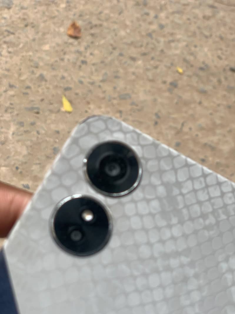 OPPO A17 4