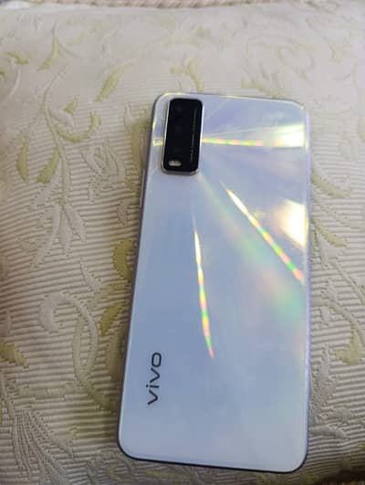 Vivo Y20
