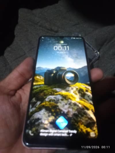 Vivo S1 Pro
