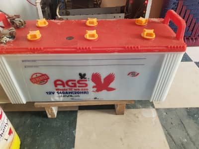 UPS and Battery for sale