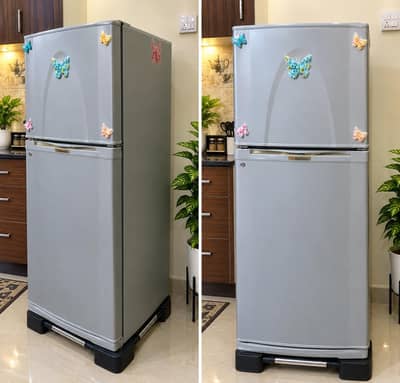 Dawlance Medium Fridge only Geneine new 10/10 condition