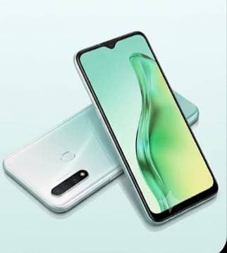 OPPO A31 2