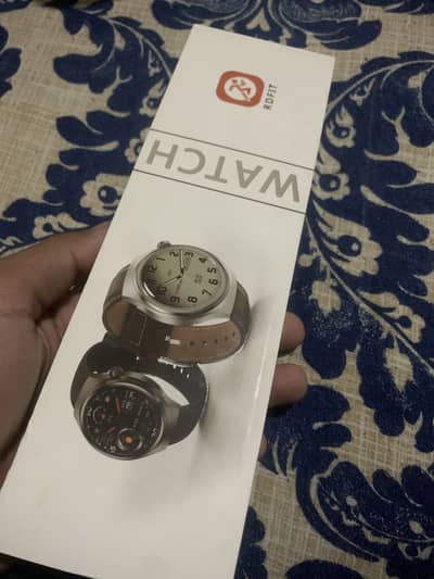 Watch 4 pro condition 10/9