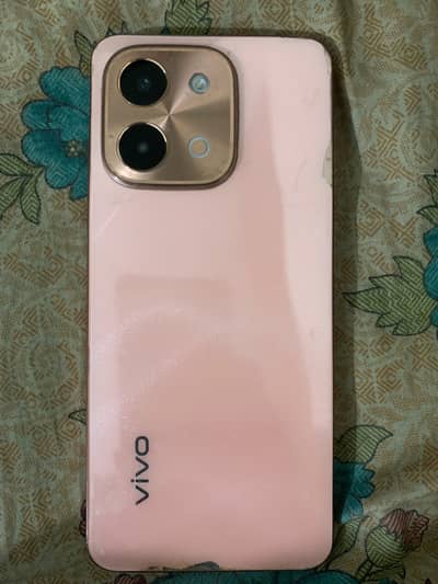 Vivo y28 8/28