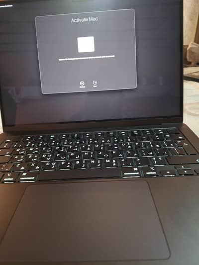 macbook