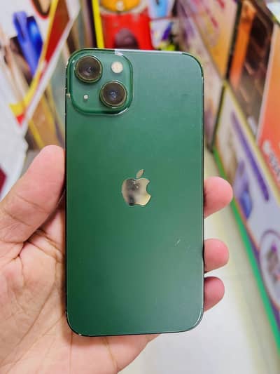 Apple iPhone 13 Nonpta 