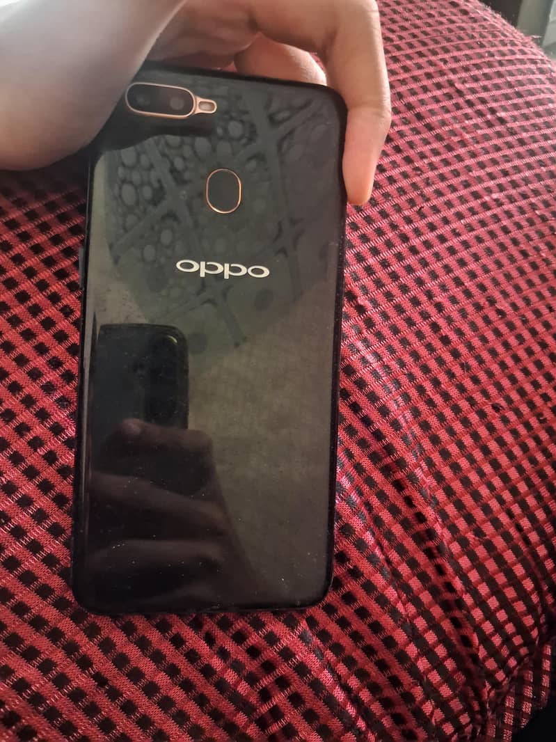 OPPO A5s 0