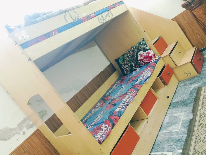 Bunkbed 30,000 1