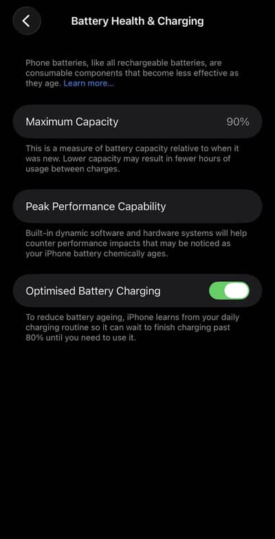 iPhone 14 Pro Max
