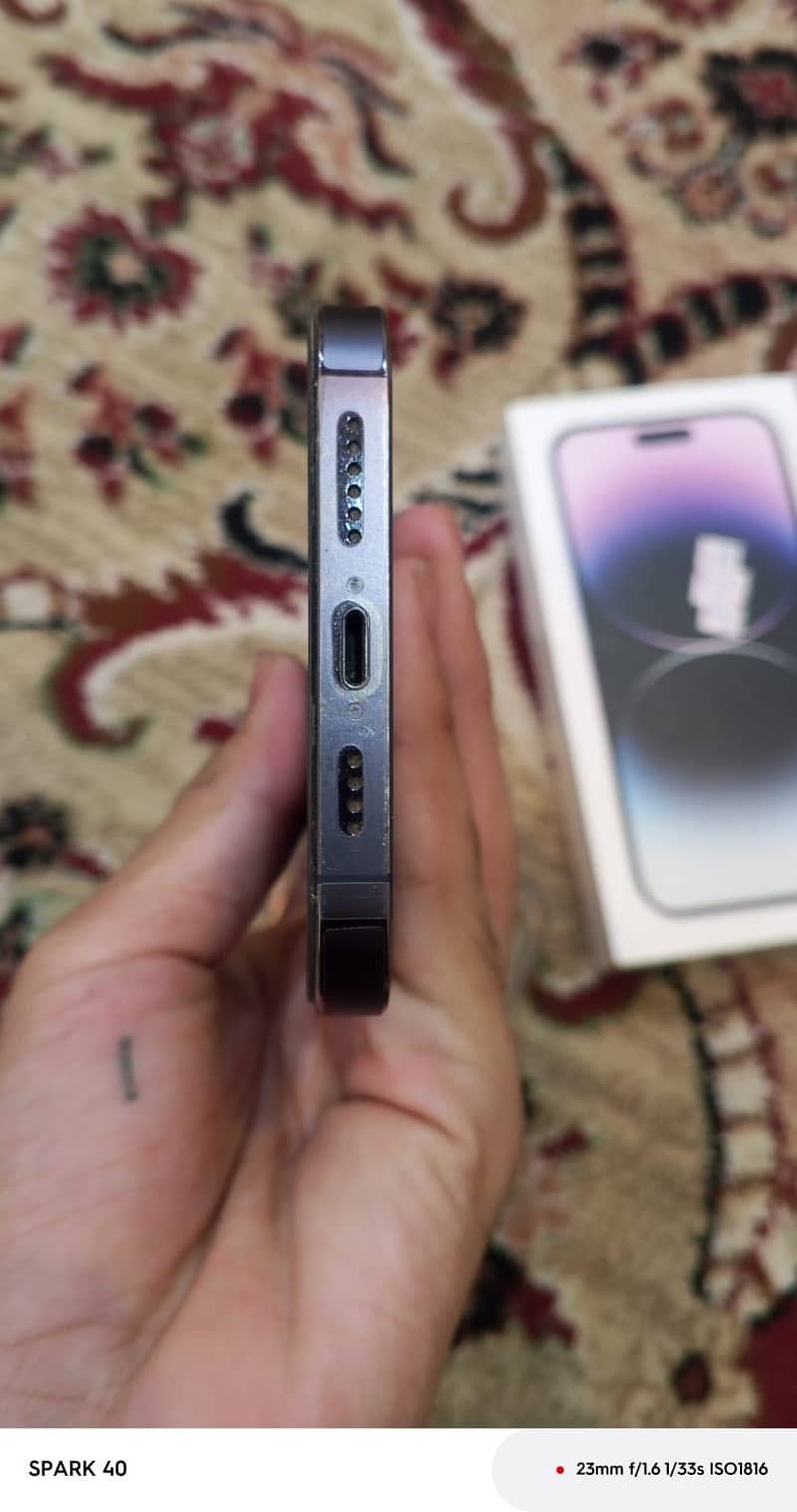 iPhone 14 Pro Max 3