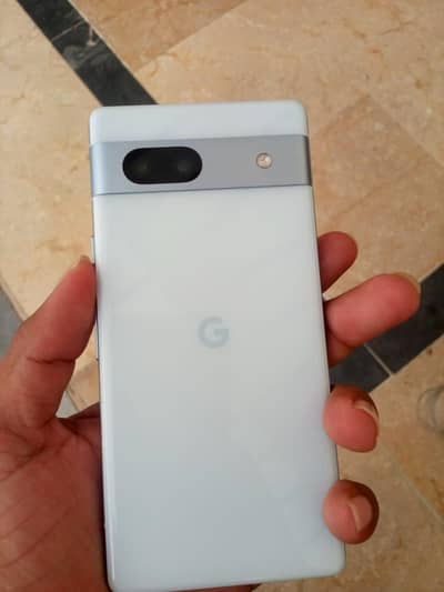 Google Pixel 7a